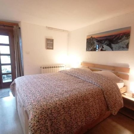 Studio Nature Apartman Etercy Kültér fotó