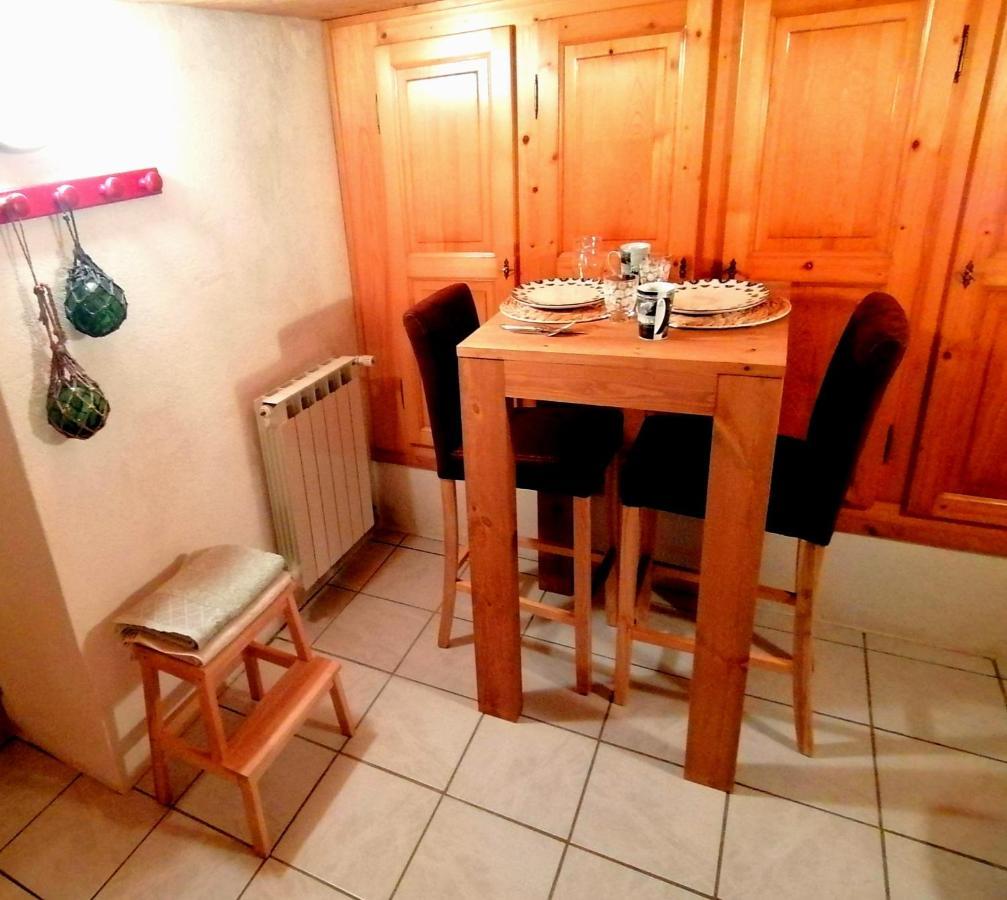 Studio Nature Apartman Etercy Kültér fotó