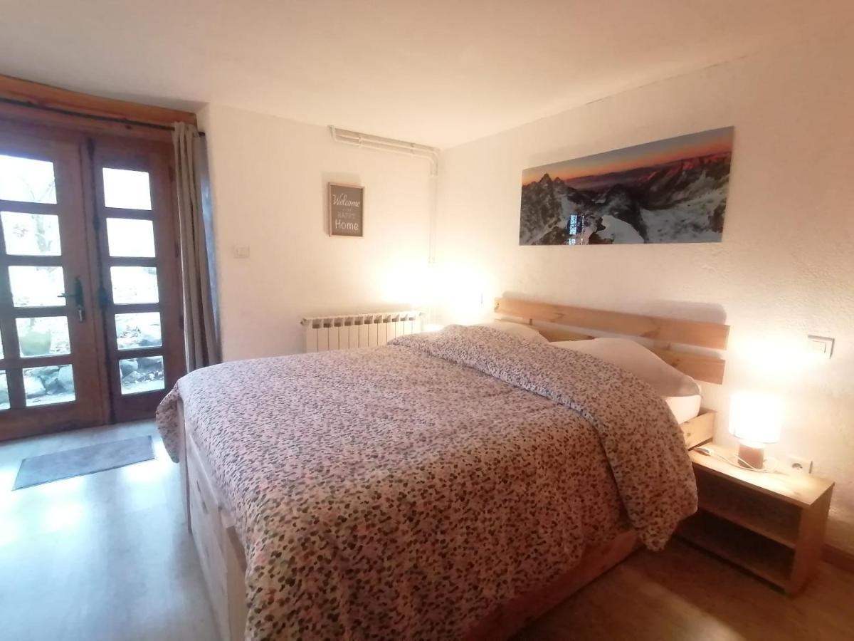 Studio Nature Apartman Etercy Kültér fotó