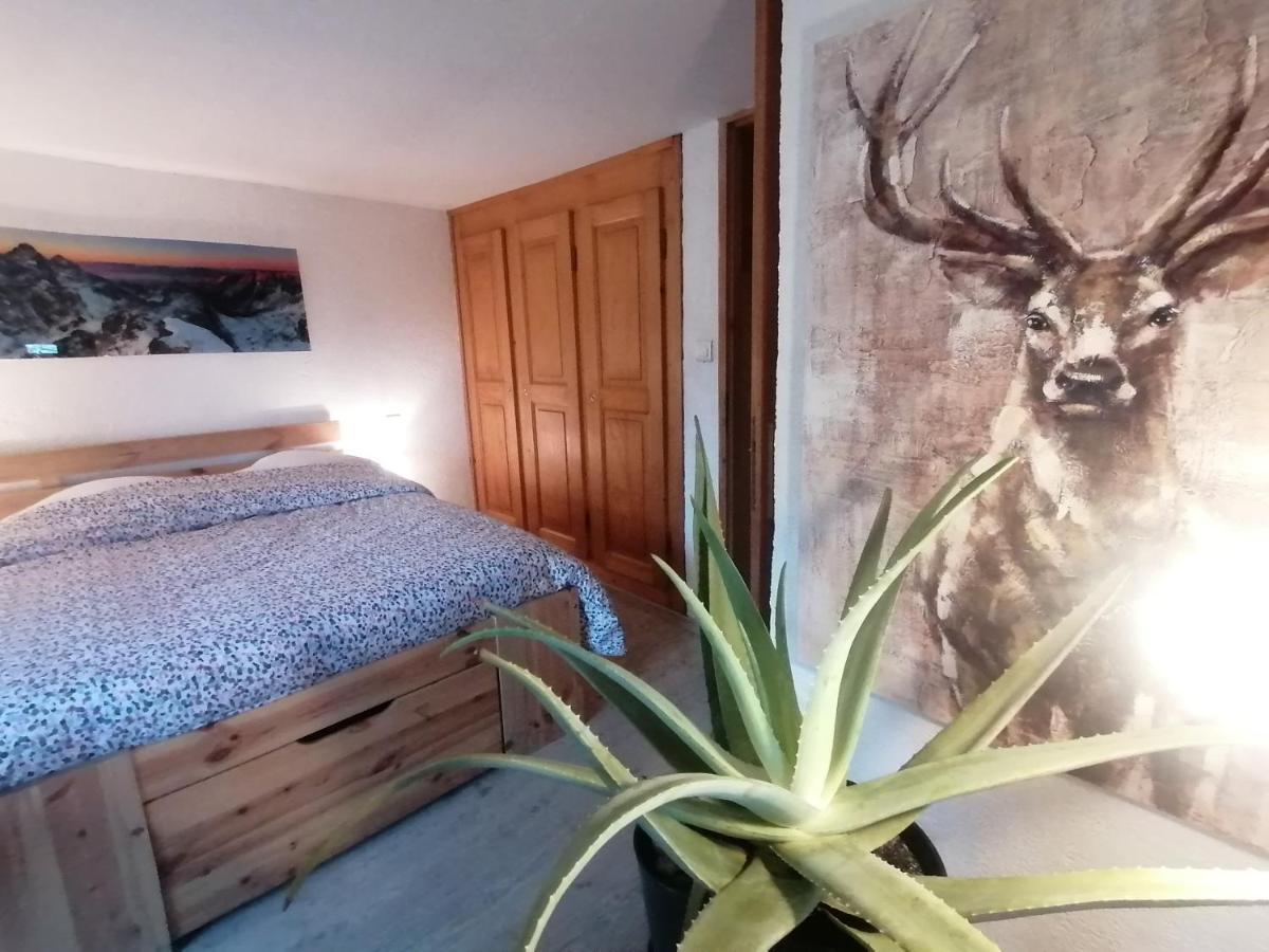 Studio Nature Apartman Etercy Kültér fotó