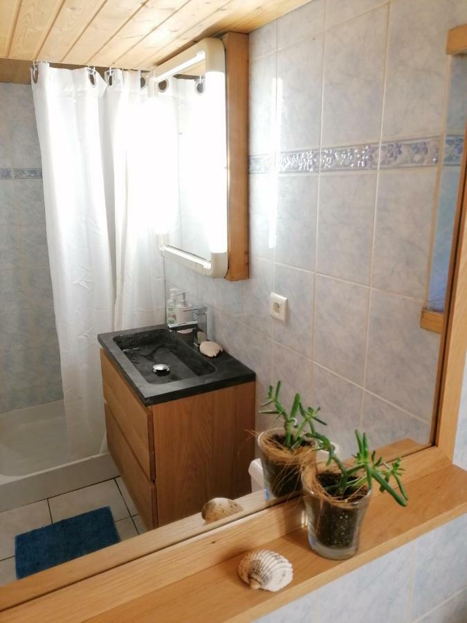 Studio Nature Apartman Etercy Kültér fotó